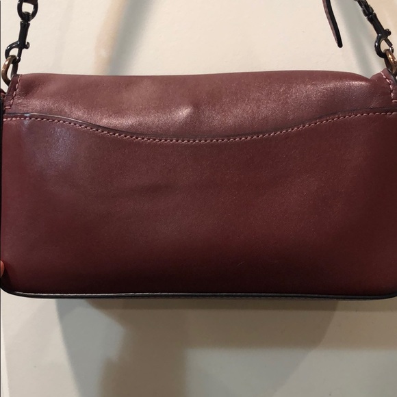 Coach dinky crossbody bag - Picture 3 of 7